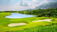 Tagaytay Highlands Internationaler Golfclub